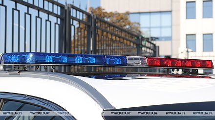 ГАИ Гродненской области за сутки пресекла 900 нарушений ПДД