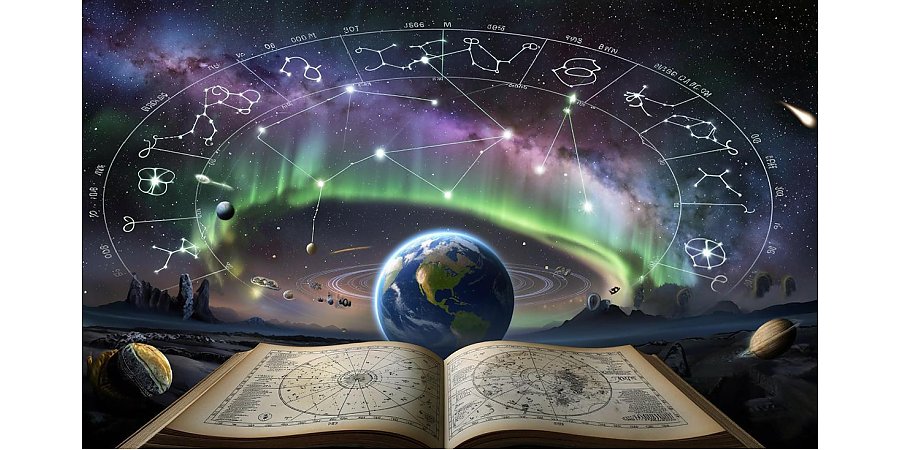 Гороскоп на 23 октября. Львы будут заряжать окружающих своей уверенностью, Раки – фонтанировать яркими эмоциями