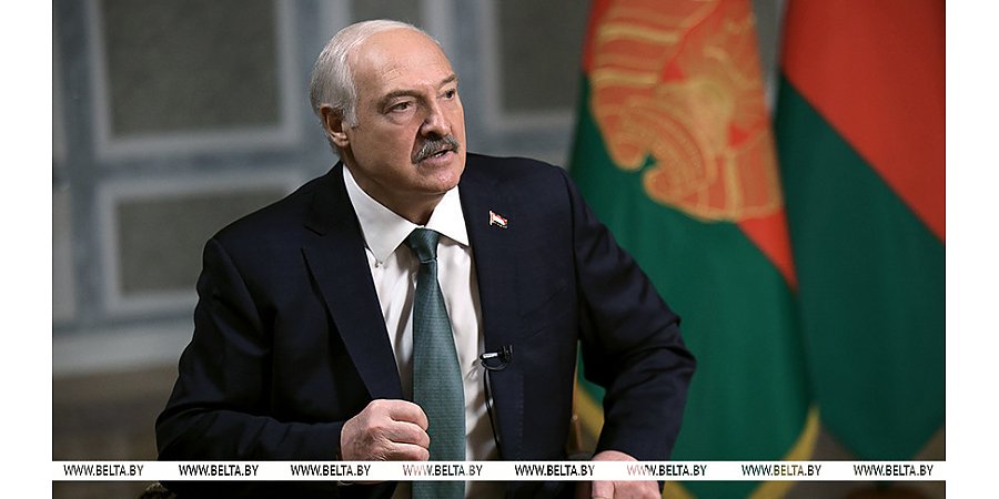 "Мало не покажется". Александр Лукашенко предостерег западных соседей и Украину от агрессии против Беларуси 