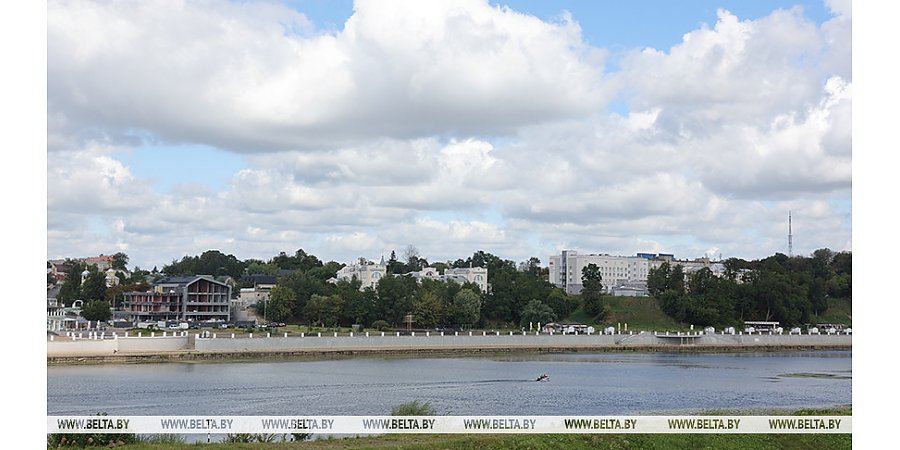До +27°С и кратковременные дожди. Синоптики рассказали о погоде на 29 августа