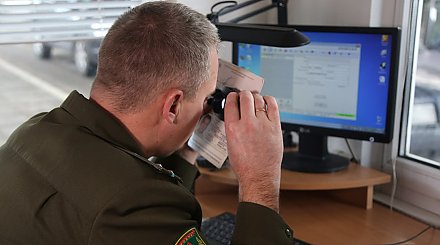 В Беларуси расширен перечень документов для въезда в пограничную зону 