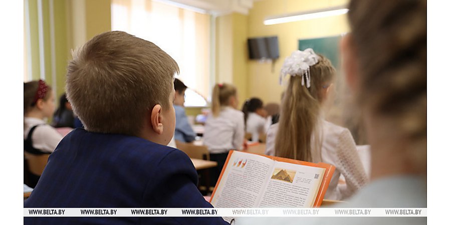 Эксперт: в современной школе созданы все возможности для того, чтобы не ходить к репетиторам