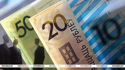 В Беларуси разработан законопроект о цифровом белорусском рубле