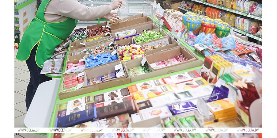 Самые распространенные нарушения в объектах торговли назвали в МАРТ