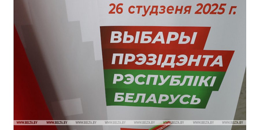 Около 10 тыс. волонтеров БРСМ будут дежурить на избирательных участках