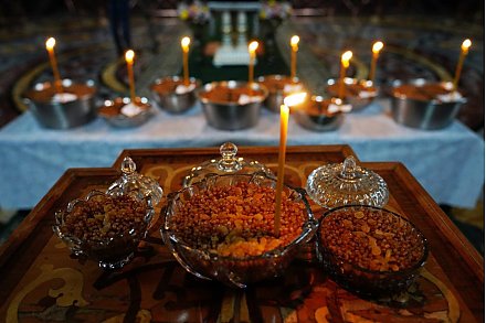 Как правильно соблюдать Великий пост, рассказал священник