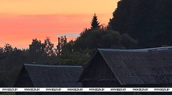 Дожди, грозы и до +24°С ожидается в Беларуси 4 сентября
