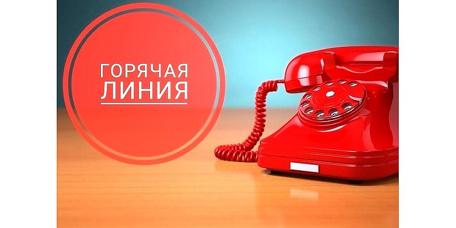 Горячая линия: своевременность выплаты заработной платы, среднего заработка за время трудового отпуска