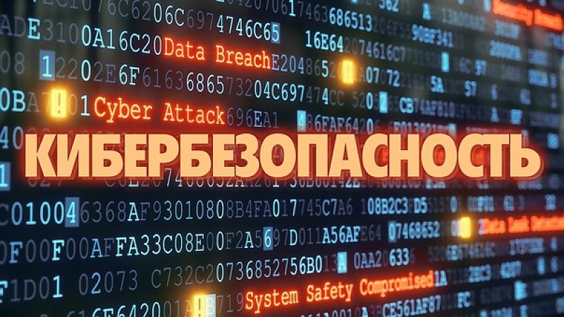 С 3 по 9 февраля на территории Гродненской области пройдет профилактическая акция «Неделя кибербезопасности»