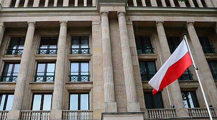 Польская оппозиция призывает жестко требовать репарации от Германии