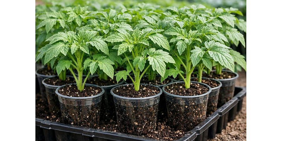 Все о рассаде: 9 ответов на актуальные вопросы