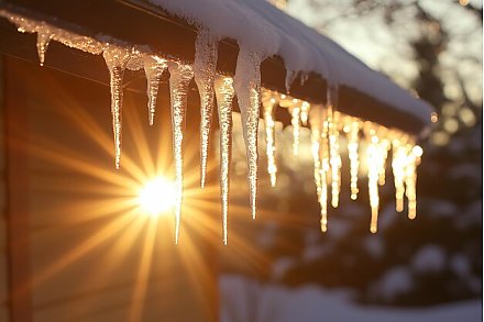 Когда ждать настоящей оттепели? Синоптики рассказали о погоде с 23 февраля по 1 марта