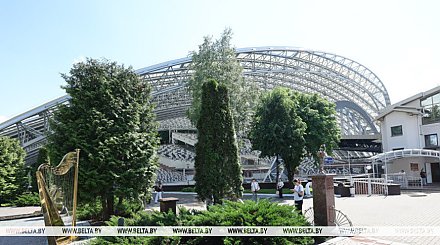 Гала-концерт Союзного государства на "Славянском базаре в Витебске" посвятят знаковым датам в истории