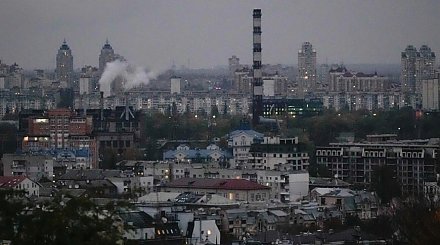 СМИ: новый коррупционный скандал произошел в Киеве сразу после отъезда Зеленского в США