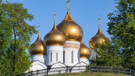 Сходите в храм: народные приметы на 13 апреля