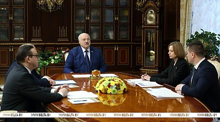 Кампания справедливости, арендное жилье и от картофеля до космических высот. Итоги недели Президента