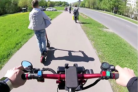 Дорожная грамота для детей