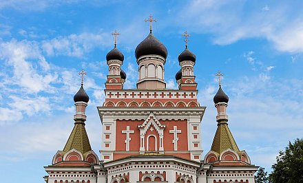 Церковный календарь на сентябрь 2026 года