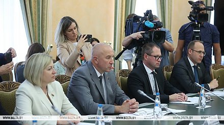 Более 120 участников из Нижегородской области соберет в Гродненском регионе IV Съезд малых городов