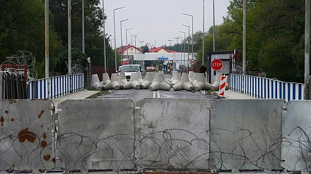 Политика закрытых шлагбаумов. В чем истинная причина закрытия Польшей границы с Беларусью