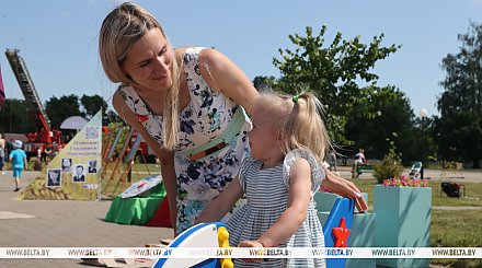 "Лето - детям". Какие задачи стоят перед взрослыми в оздоровительный сезон 2025 года