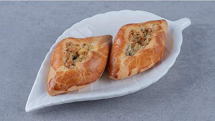 Испеките расстегай: народные приметы на 25 февраля