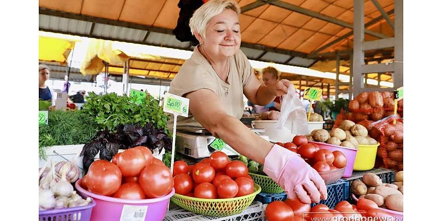 Облагается ли налогом доход от продажи овощей со своего огорода, разъясняем нюансы законодательства