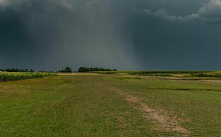 Синоптики предупредили жителей Гродненщины о сложных погодных условиях