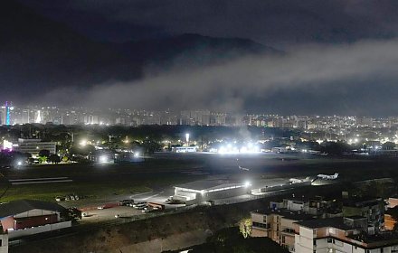 В Венесуэле ввели чрезвычайное положение в связи с атакой на страну