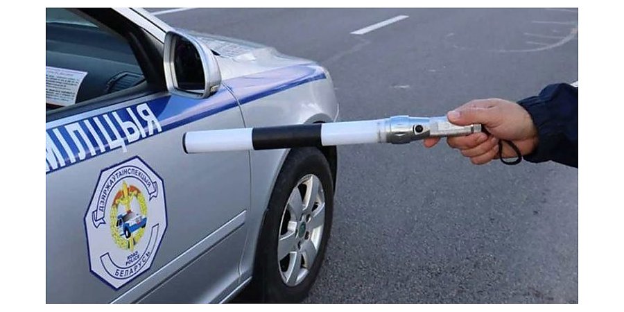 С 23 марта по 1 апреля в Гродненской области проходит декада «Внимание! Тракторная и самоходная техника!»