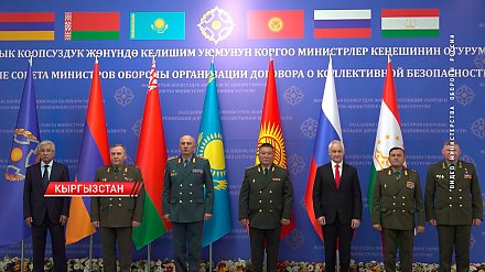 Беларусь оповестит все государства о параметрах учения «Запад-2025»