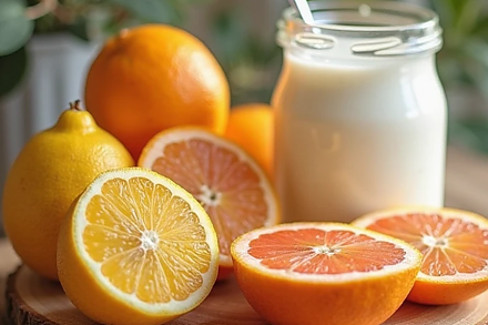 Топ-5 продуктов, которые нужно есть, чтобы укрепить иммунитет