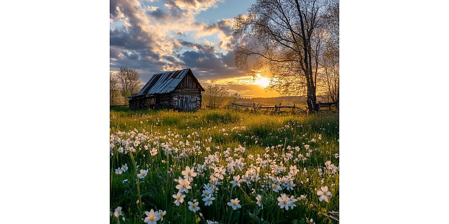 Народный календарь на 25 мая 2025 года: что можно и нельзя делать, приметы и праздники