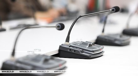 На заседании Счетной комиссии ВНС рассмотрели порядок проведения голосования