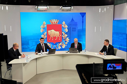 Благоустройство природных источников и ремонт дорог. Продолжаем публиковать ответы на вопросы со стрима с губернатором