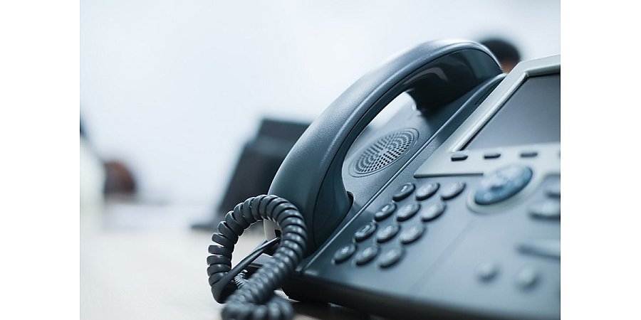 Прямую линию проведет главврач Вороновской ЦРБ