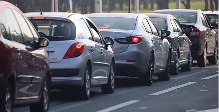 В Беларуси ограничат применение инструментов ускоренной амортизации в отношении легковых авто