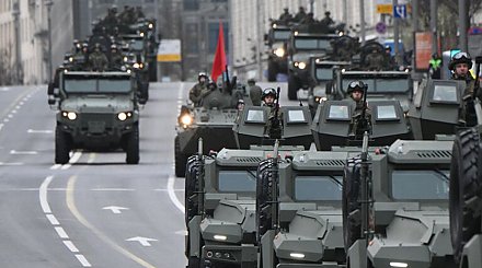 Главы 29 государств и правительств будут присутствовать на параде Победы в Москве