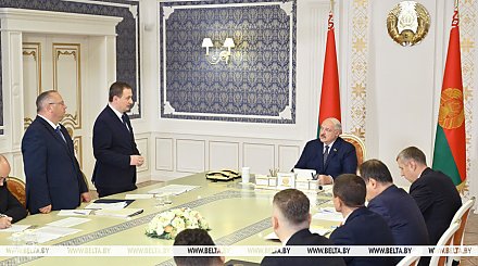 Александр Лукашенко собрал совещание по "крипте". Какие задачи ставит Президент