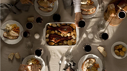 Народные приметы на 4 ноября: Бабью заступницу встречайте громкими плясками