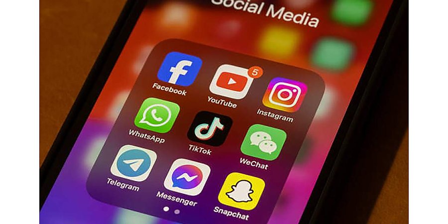 Почти 16 млрд учетных записей утекли в сеть, включая аккаунты Telegram и Google