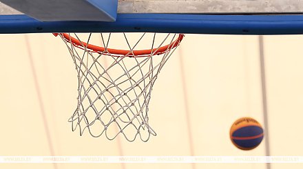 Более 240 белорусских спортсменов выступят на III Играх стран СНГ в Азербайджане