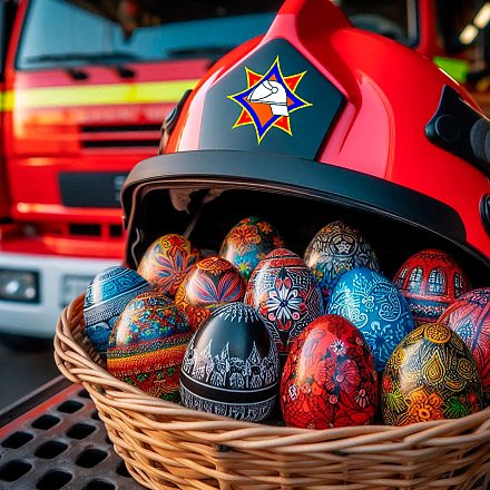 Выходные без ЧП