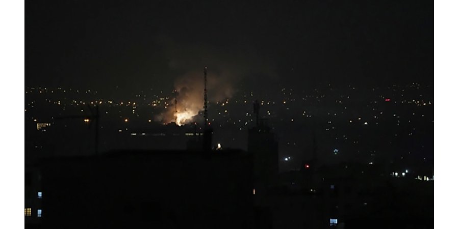 Минздрав Ирана: в результате израильских ударов погибли 430 мирных жителей, более 3,5 тыс. ранены