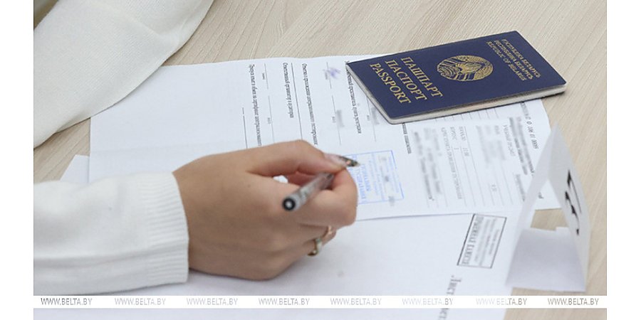 Первый этап репетиционного тестирования по 14 предметам пройдет в Беларуси с октября по декабрь