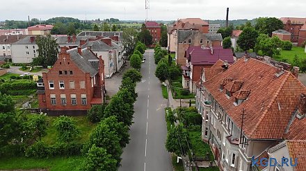 Вороново-Нестеров: регионы содружества