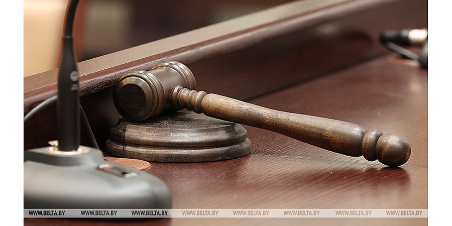 Суд Вороновского района вынес приговор водителю, по вине которого в ДТП погибли двое детей