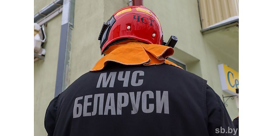 Информация по пожарам и загораниям