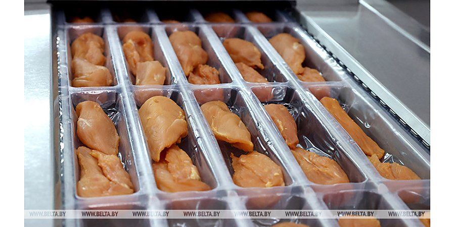 Минсельхозпрод распределит на 2026 год тарифные квоты на ввоз в Беларусь свинины и мяса птицы