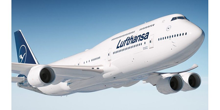 Авиакомпания Lufthansa намерена сократить число рейсов в Германии из соображений экономии